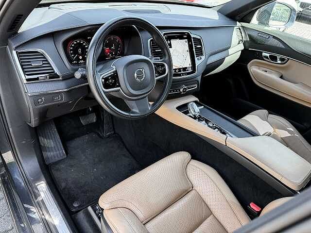 Volvo XC 90