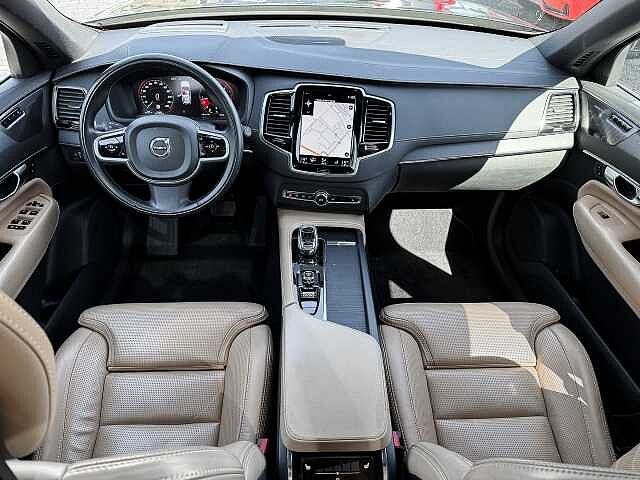 Volvo XC 90