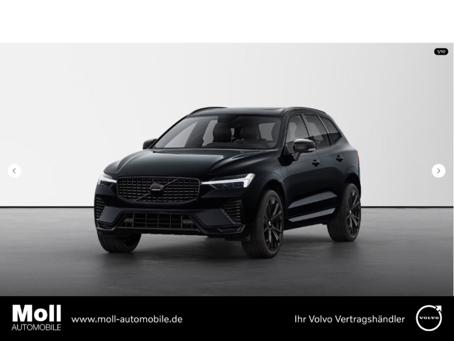 Volvo XC 60