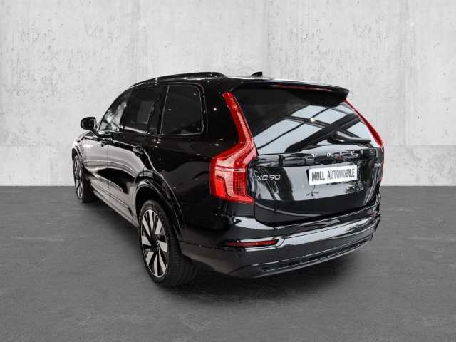 Volvo XC90 – Bild 2