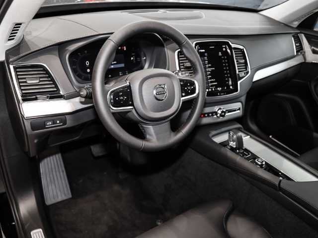 Volvo XC90 – Bild 3
