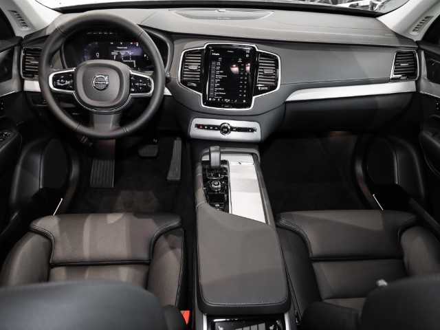 Volvo XC90 – Bild 4