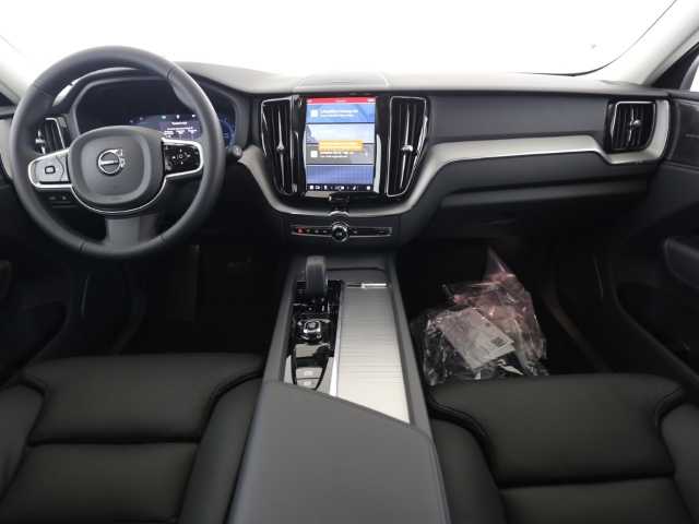 Volvo XC60 – Bild 10