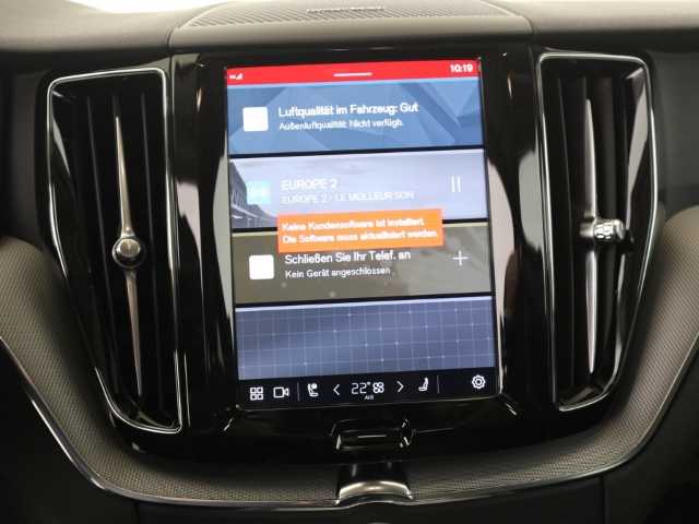 Volvo XC60 – Bild 13