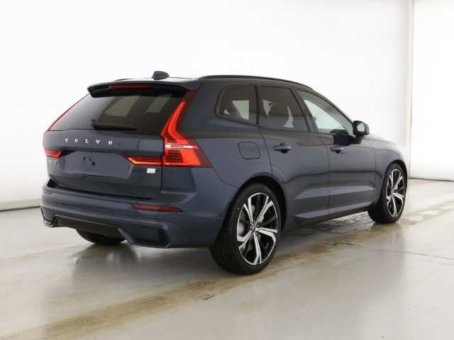 Volvo XC60 – Bild 2