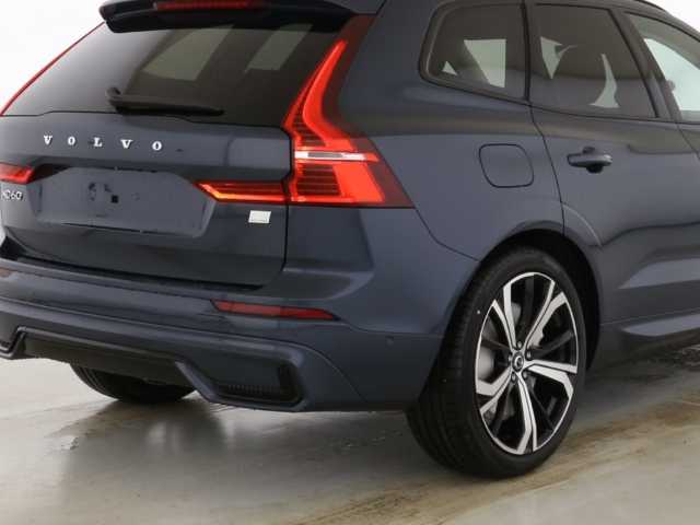Volvo XC60 – Bild 5