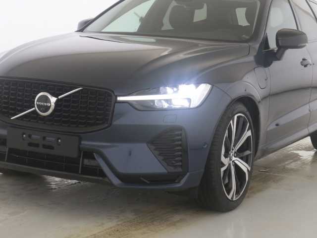 Volvo XC60 – Bild 6