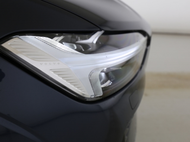 Volvo XC60 – Bild 8
