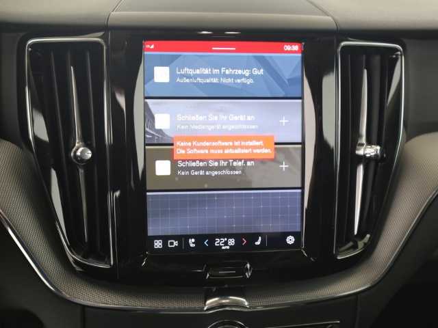 Volvo XC60 – Bild 12