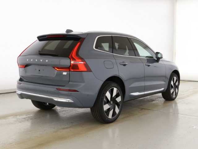 Volvo XC60 – Bild 2