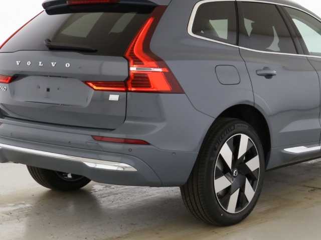Volvo XC60 – Bild 5