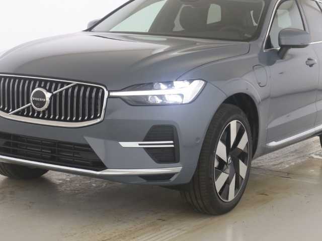 Volvo XC60 – Bild 6