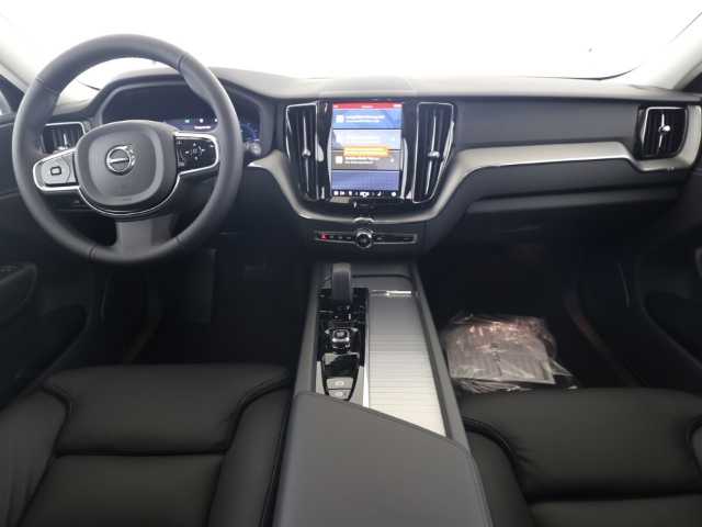 Volvo XC60 – Bild 8