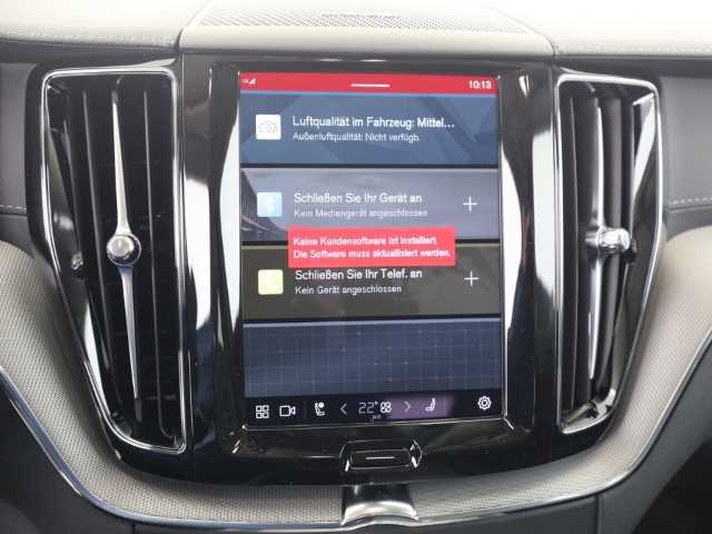 Volvo XC60 – Bild 12