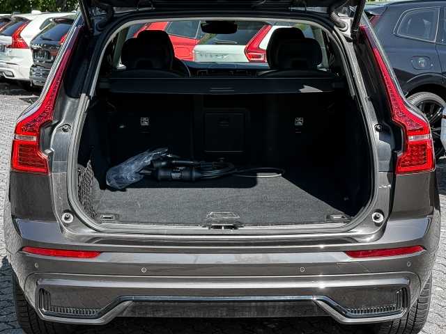Volvo XC60 – Bild 18