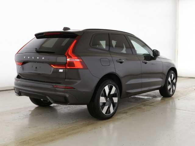 Volvo XC60 – Bild 2
