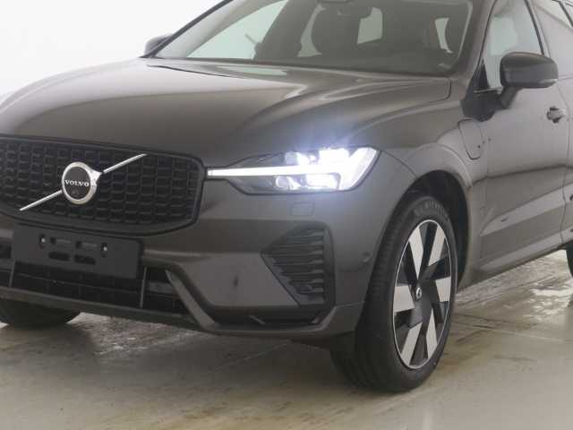 Volvo XC60 – Bild 3