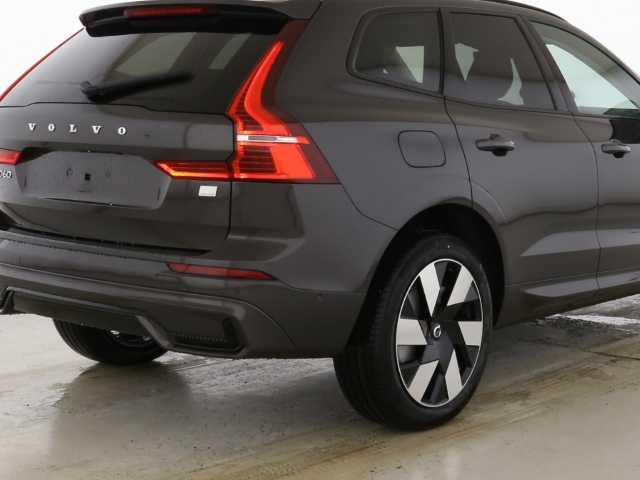 Volvo XC60 – Bild 4