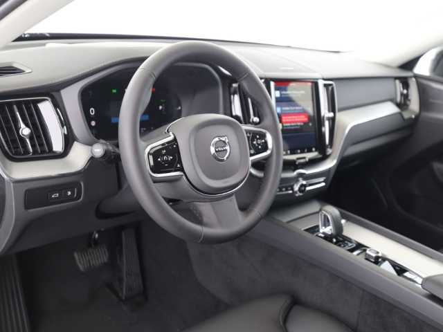 Volvo XC60 – Bild 8