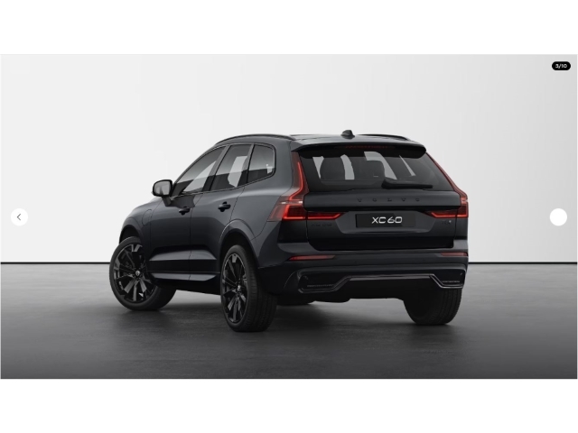 Volvo XC60 – Bild 3