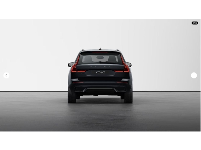 Volvo XC60 – Bild 4