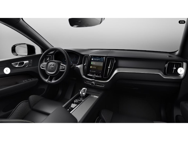 Volvo XC60 – Bild 5