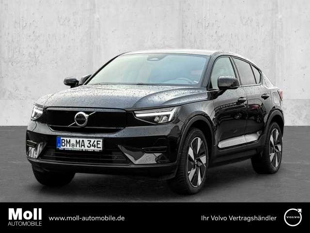 Volvo C40 Recharge
