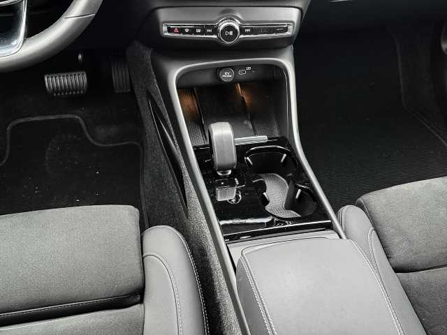 Volvo C40 Recharge – Bild 10
