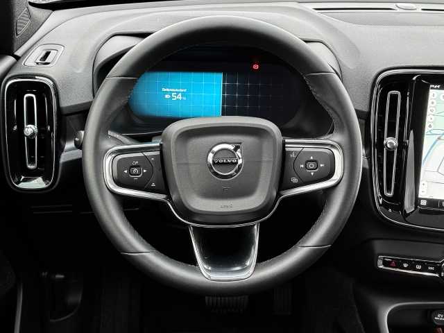 Volvo C40 Recharge – Bild 11