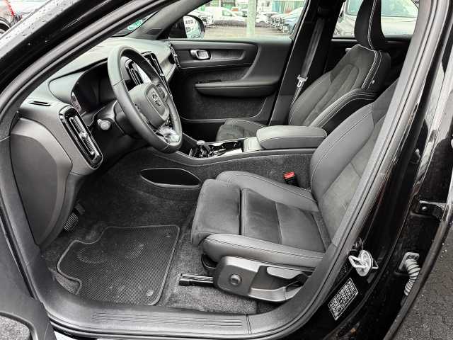 Volvo C40 Recharge – Bild 12