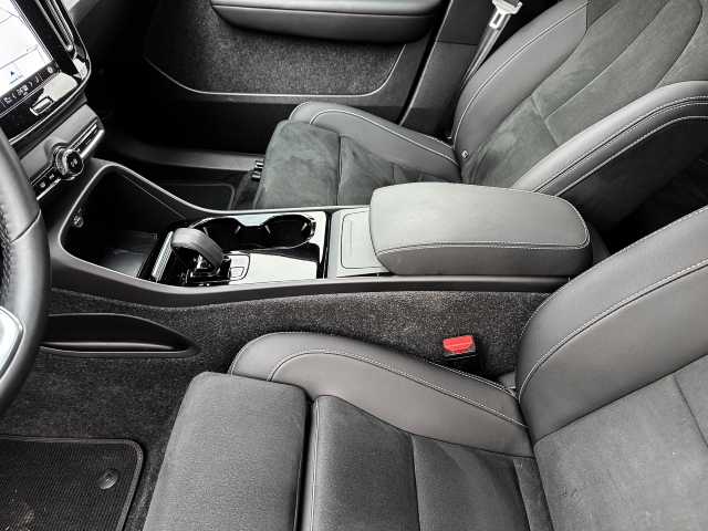 Volvo C40 Recharge – Bild 13