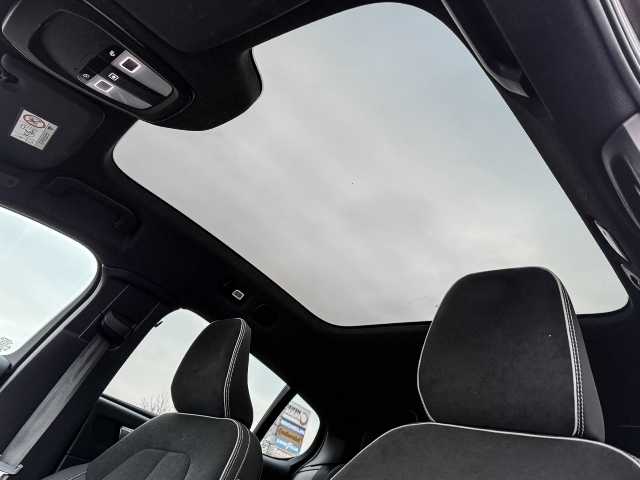 Volvo C40 Recharge – Bild 14