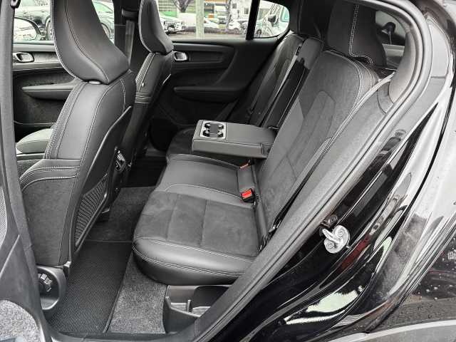 Volvo C40 Recharge – Bild 15