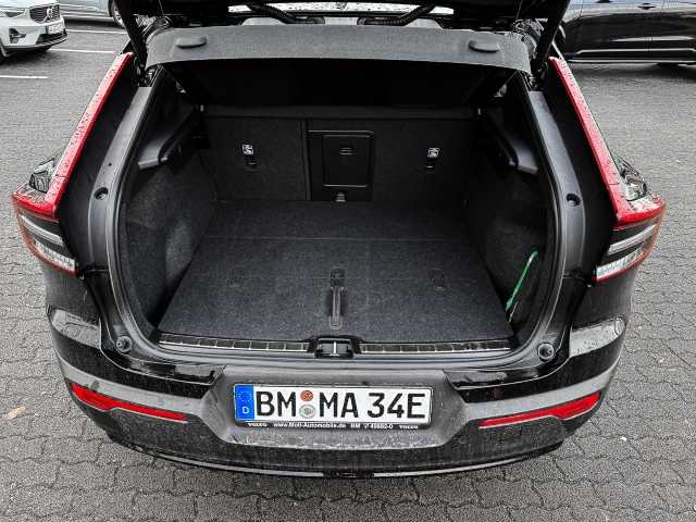 Volvo C40 Recharge – Bild 16
