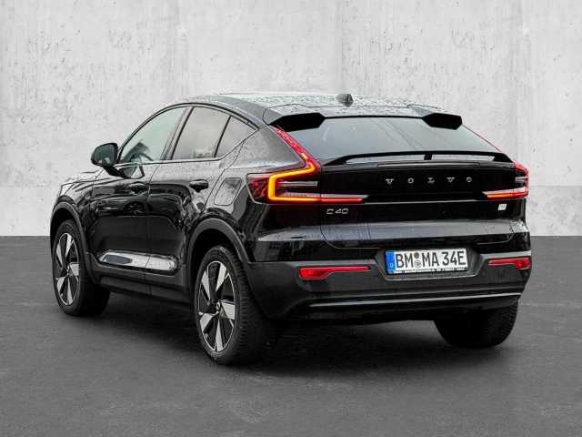 Volvo C40 Recharge – Bild 2
