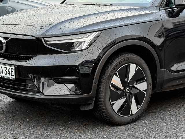 Volvo C40 Recharge – Bild 3
