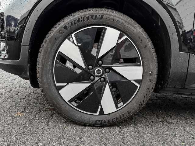 Volvo C40 Recharge – Bild 4