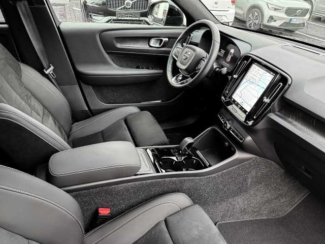 Volvo C40 Recharge – Bild 5