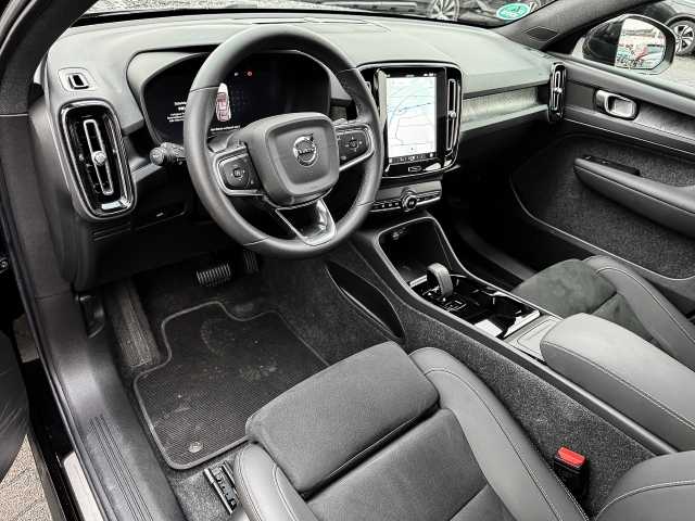 Volvo C40 Recharge – Bild 6