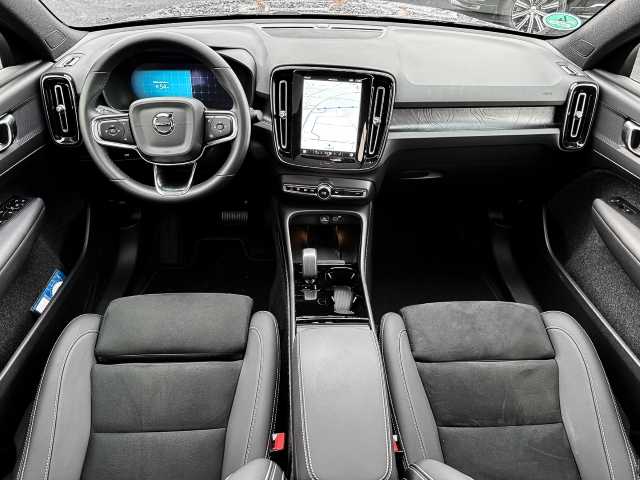 Volvo C40 Recharge – Bild 7
