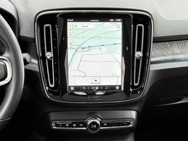 Volvo C40 Recharge – Bild 8