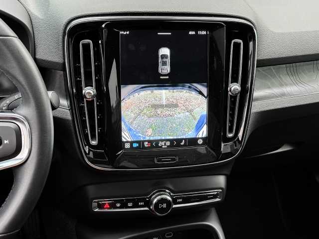Volvo C40 Recharge – Bild 9