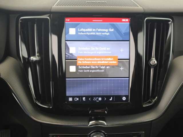 Volvo XC60 – Bild 13