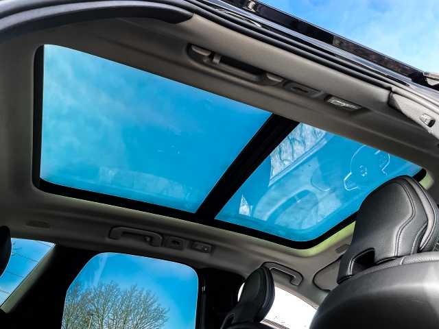 Volvo XC60 – Bild 16
