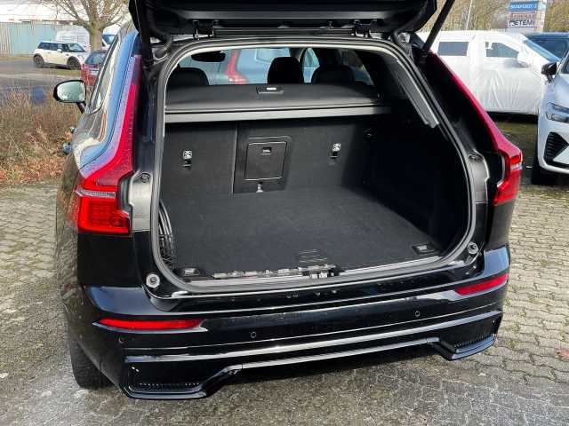 Volvo XC60 – Bild 18