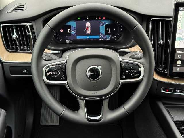 Volvo XC60 – Bild 11