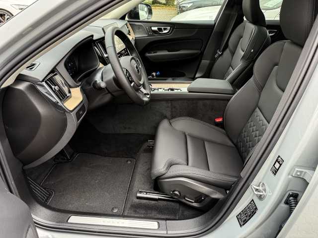 Volvo XC60 – Bild 12