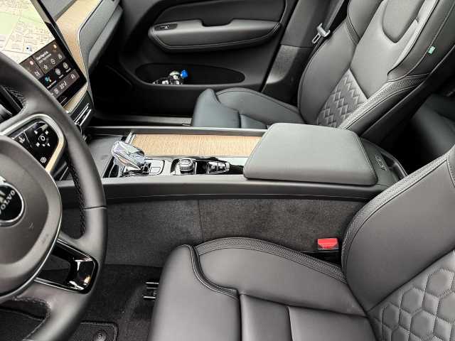 Volvo XC60 – Bild 13