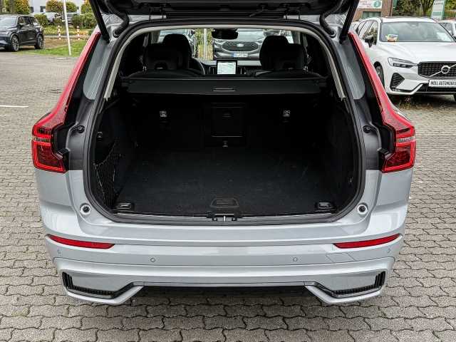 Volvo XC60 – Bild 18