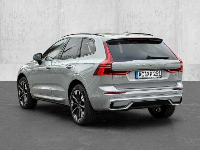 Volvo XC60 – Bild 2
